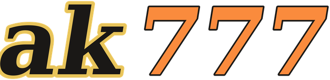 ak777 logo