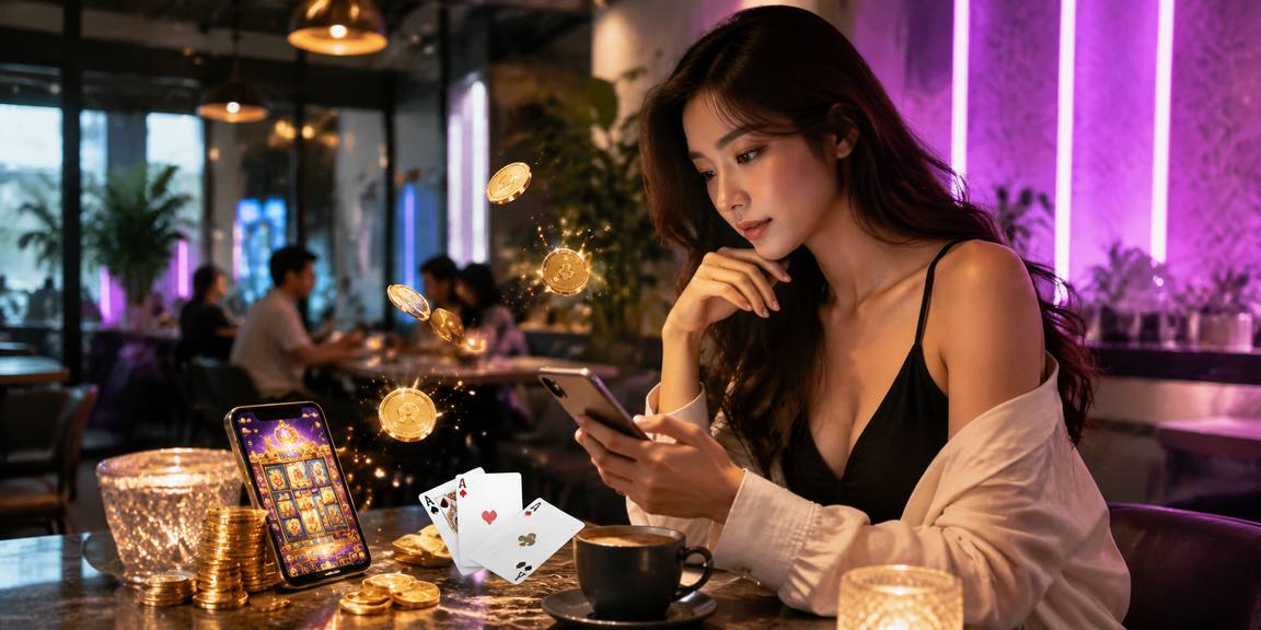 ak777 casino app visual