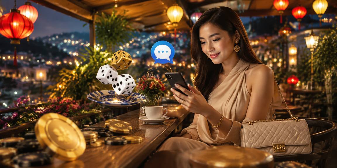 ak777 Sic Bo Bàn Mở